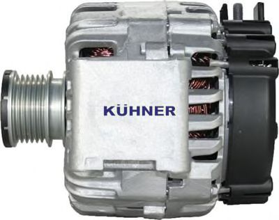 AD KUHNER 553359ri -  Генератор